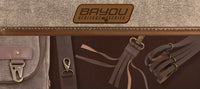Bayou Heritage Series