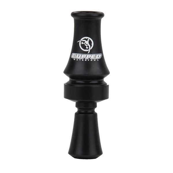 Shop Double Reed Duck Call for Lifelike Mallard Sounds – Cupped Waterfowl