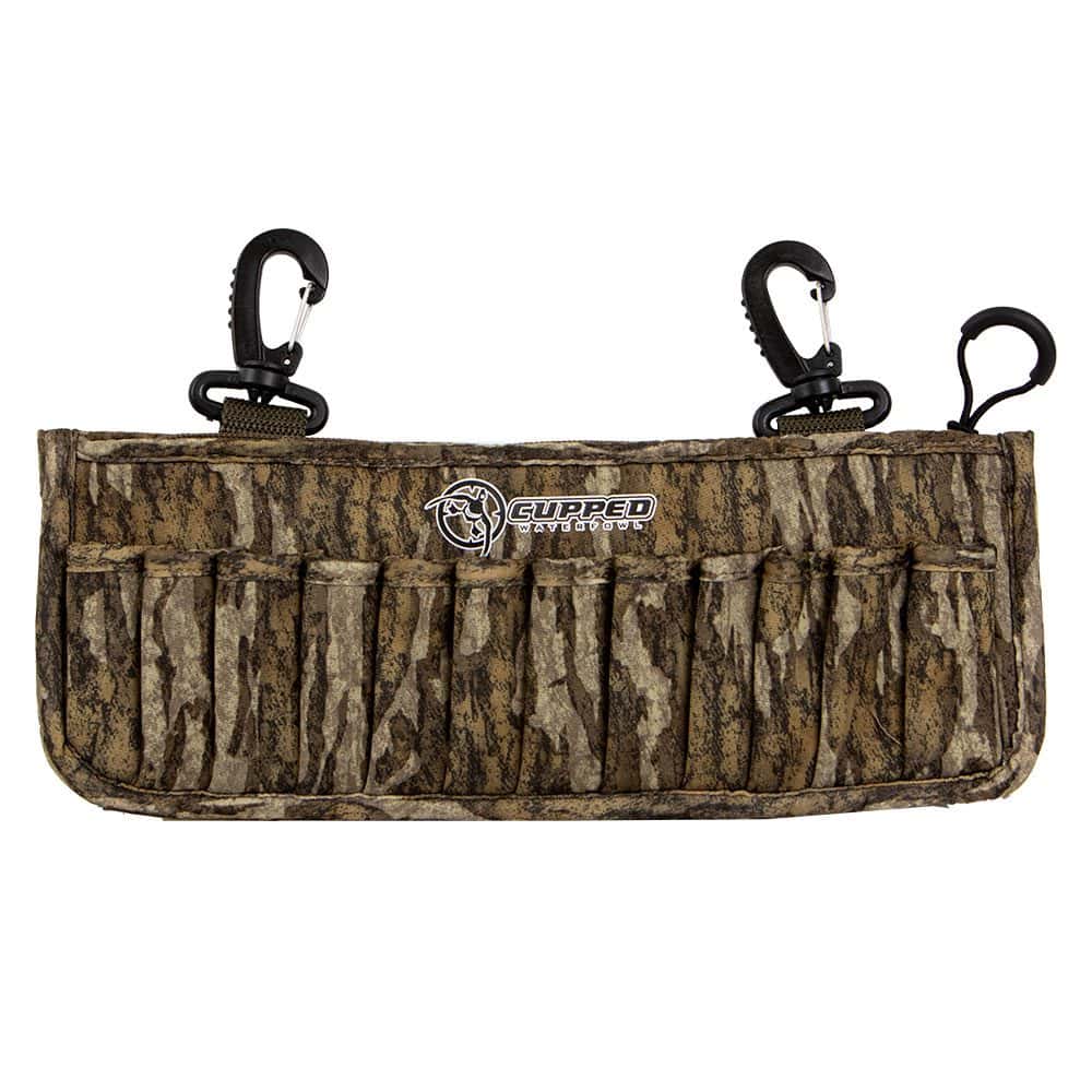 Shop Shotgun Shell Pack for your Organized Hunting Gear – Cupped Waterfowl