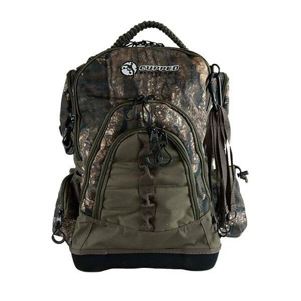 waterfowl backpack