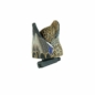 cupped waterfowl decoy-hen-tail 1