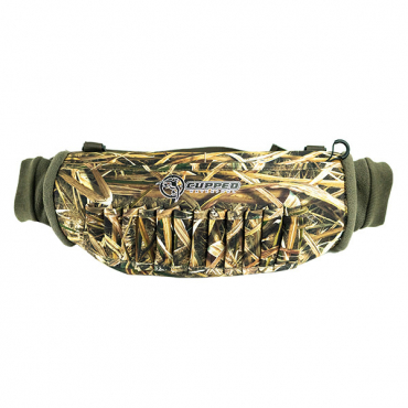 cupped waterfowl deluxe-hand-warmer Shadow Grass