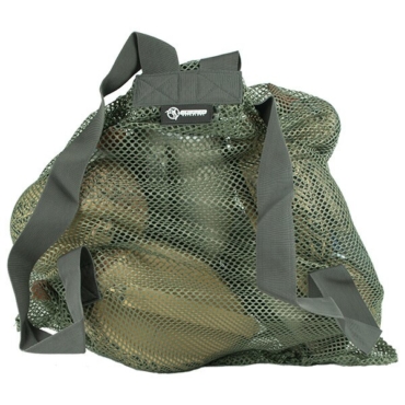 cupped waterfowl large mesh decoy bag 1