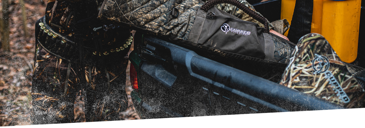 Waterfowl Hunting Accessories Cupped Waterfowl