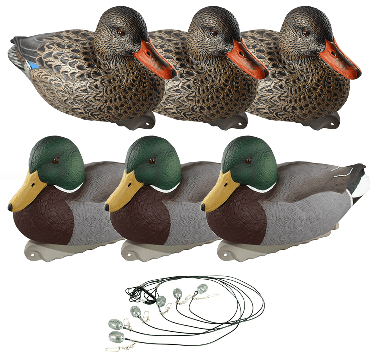 Duck Hunting Decoys For Sale