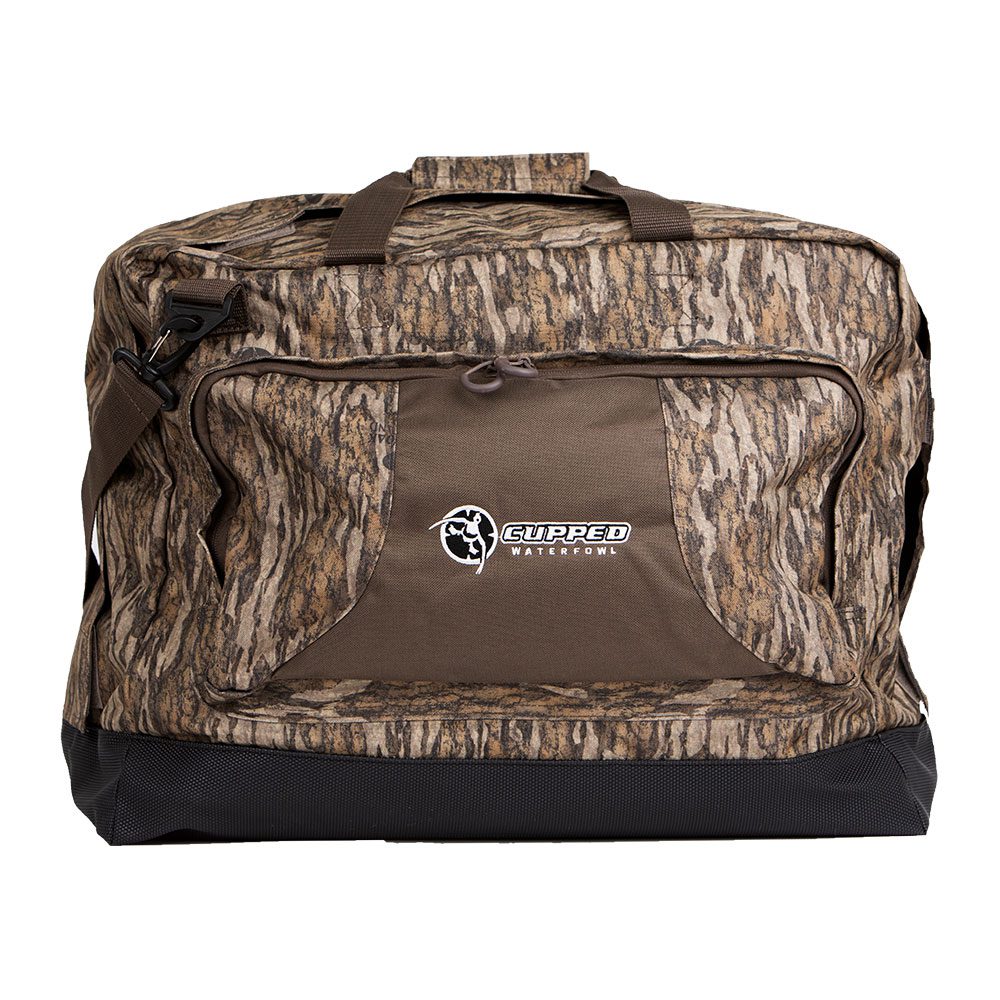 Wader Bags - Cupped Waterfowl